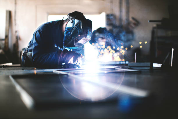 Best Structural Steel Welding in Des Allemands, LA