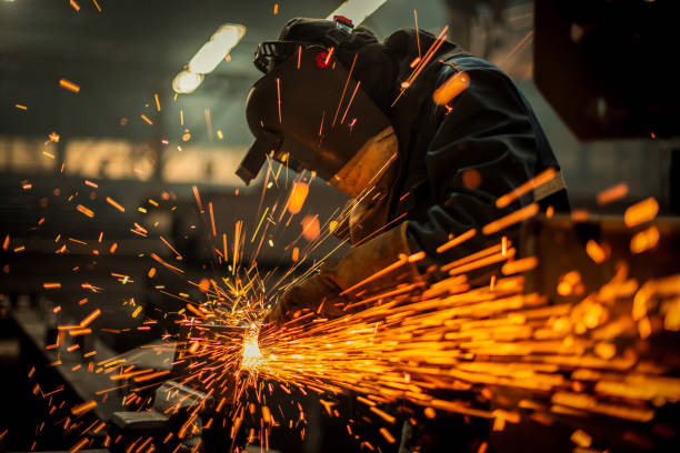Trusted Des Allemands, LA Welder & Metal Fabrication Experts