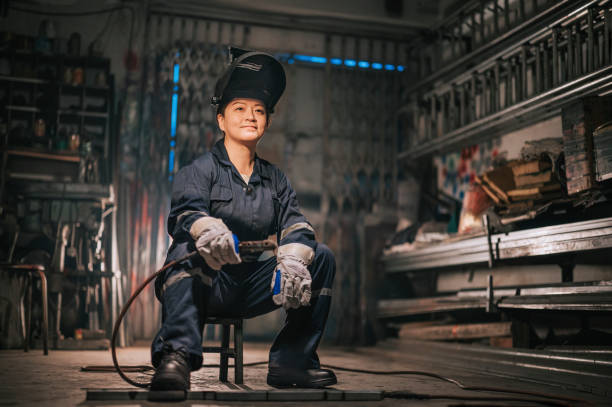 Best Specialty Welding Processes in Des Allemands, LA
