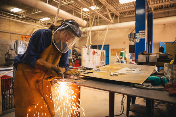 Best Food and Beverage Processing Equipment Welding in Des Allemands, LA