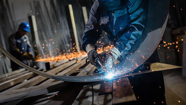 Best Artistic and Custom Metal Fabrication in Des Allemands, LA