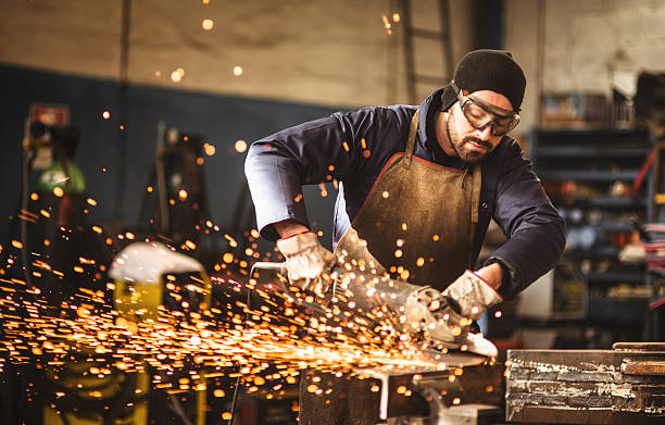 Best Marine and Shipbuilding Welding in Des Allemands, LA
