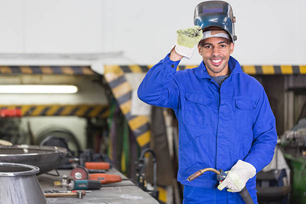 Best Pipe Welding in Des Allemands, LA
